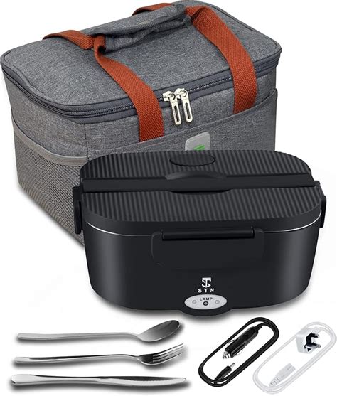 electric heating lunch box in uae|Amazon.ae: Heated Lunch Box.